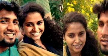 Mumbai woman murder by fiance Maharashtra